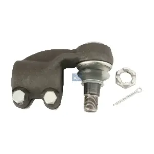 10017 DT Spare Parts