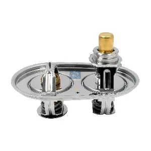 DT Spare Parts 1.11408