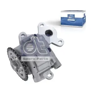 13.41052 DT Spare Parts