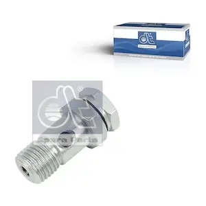 2.91000 DT Spare Parts