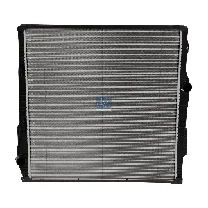 DT Spare Parts 1.11455