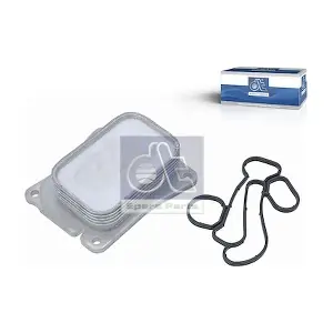4.75500 DT Spare Parts