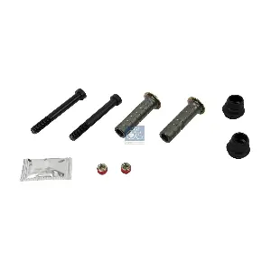 SP8902 DT Spare Parts