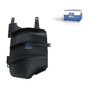64330 DT Spare Parts