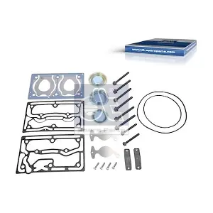 2.94595 DT Spare Parts