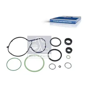 1.31189 DT Spare Parts
