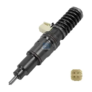 212580 DT Spare Parts