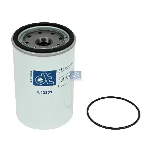 2.12239 DT Spare Parts