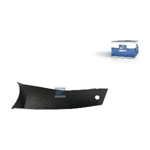 152542 DT Spare Parts
