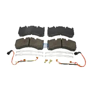 6.95112 DT Spare Parts
