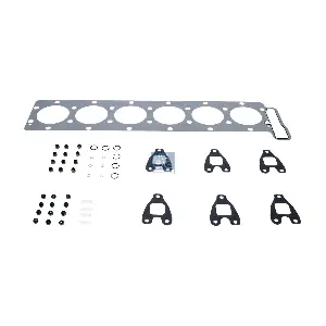 3.90106 DT Spare Parts