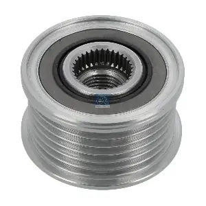 DT Spare Parts 4.67547