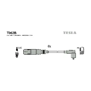 T062B TESLA