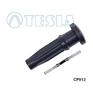 TESLA CP012 Штекер, свічка запалювання