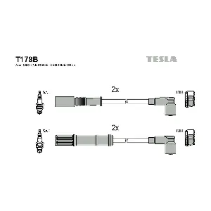TESLA T178B