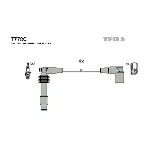T778C TESLA