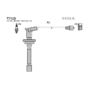 T712S TESLA