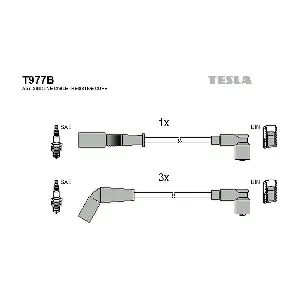 TESLA T977B
