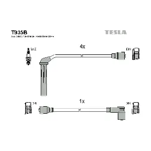 T935B TESLA