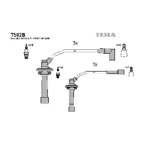 T582B TESLA
