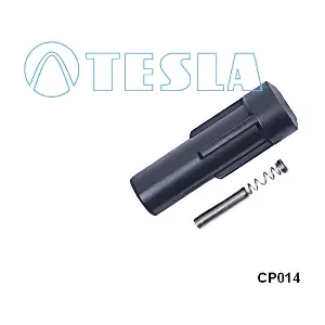 TESLA CP014 Штекер, свічка запалювання