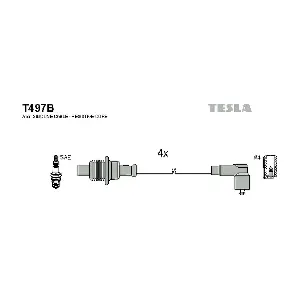 T497B TESLA