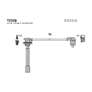 T236B TESLA