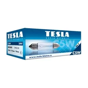 TESLA B85302