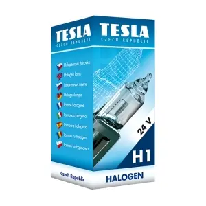 TESLA B10102