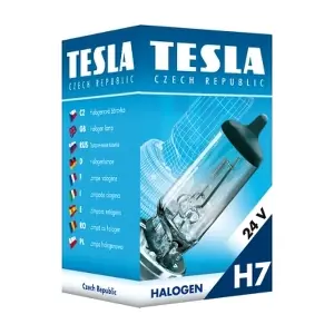 TESLA B10702