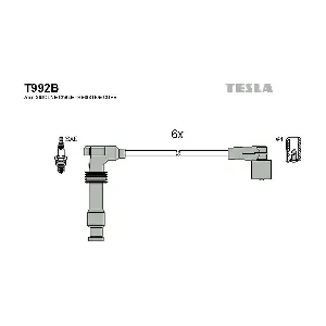 T992B TESLA