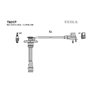 T401P TESLA