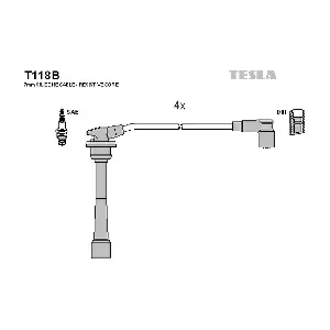 TESLA T118B