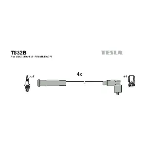 T832B TESLA