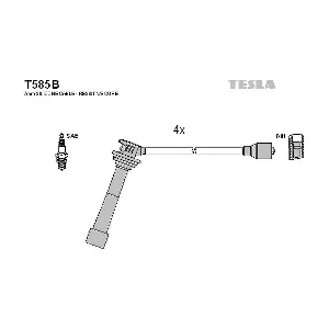 T585B TESLA