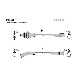 TESLA T905B