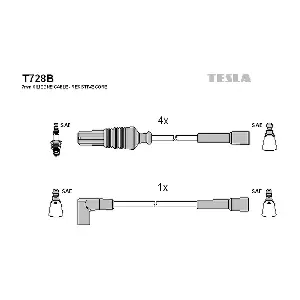T728B TESLA
