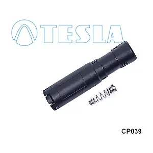 TESLA CP039 Вилка, свеча зажигания