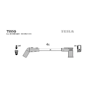TESLA T995G