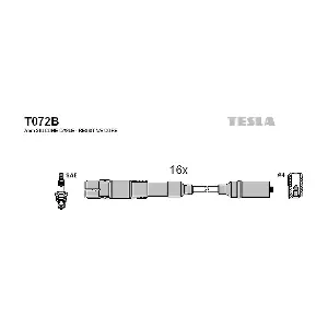 T072B TESLA