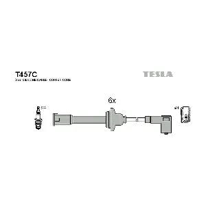 T457C TESLA