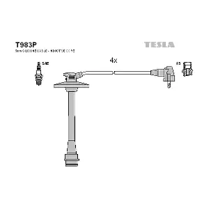 T983P TESLA