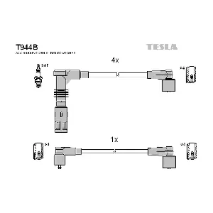 T944B TESLA