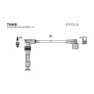 T 096 B TESLA
