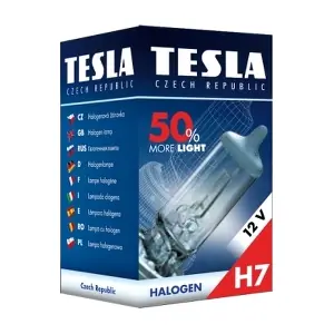 TESLA B30701