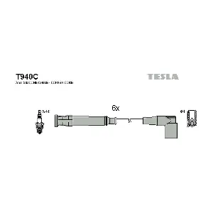 T940C TESLA
