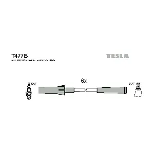 T477B TESLA
