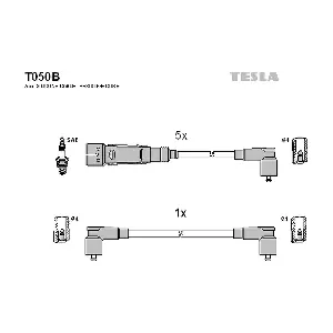 T050B TESLA