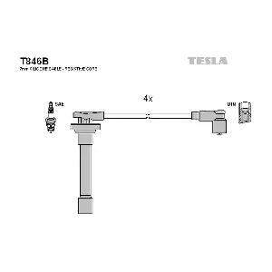 T846B TESLA