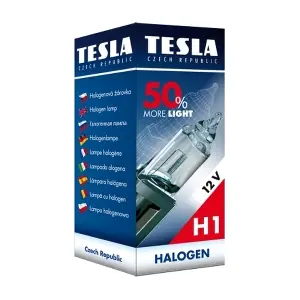 TESLA B30101